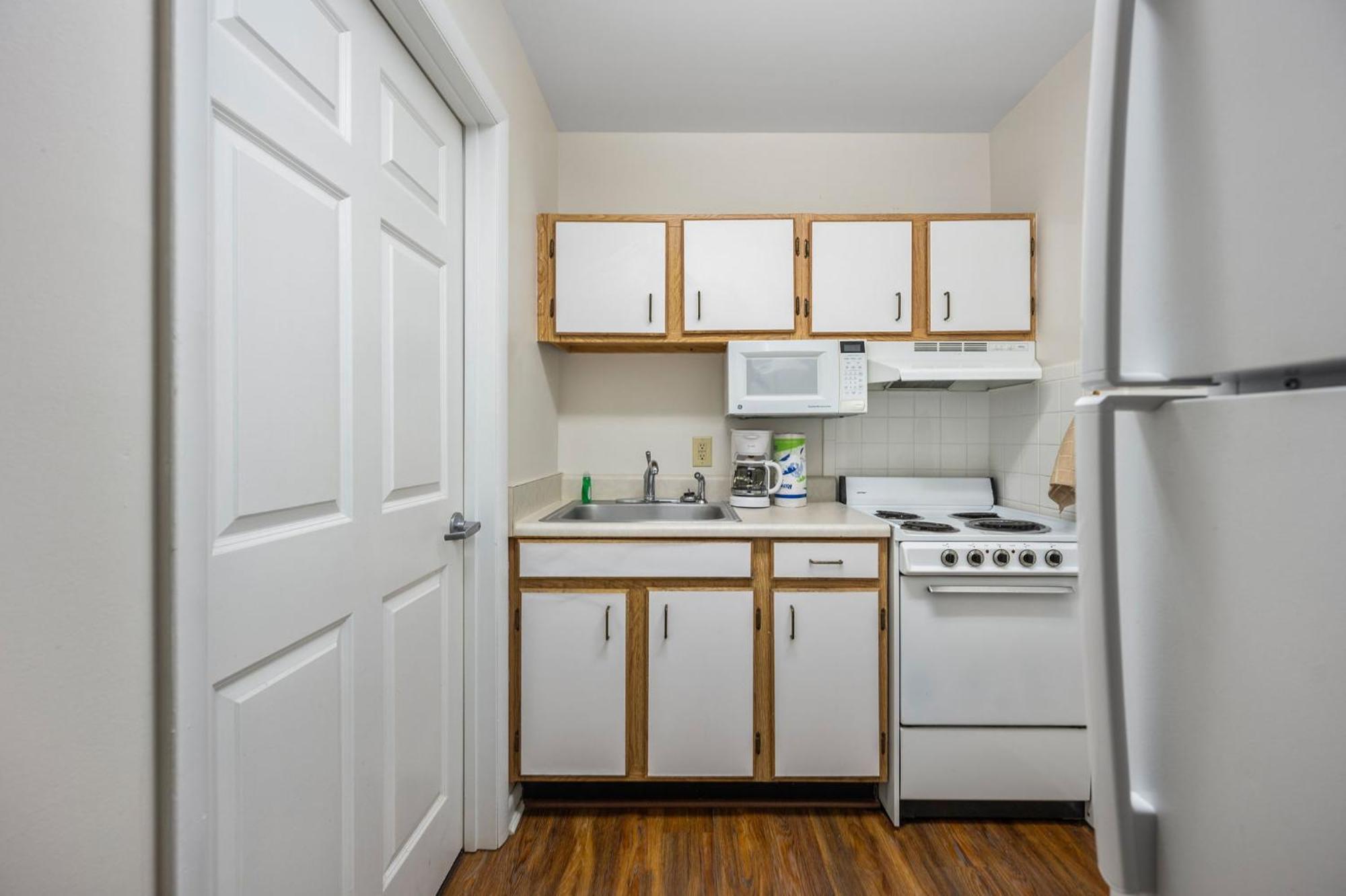 Affordable Suites Conover / Hickory מראה חיצוני תמונה