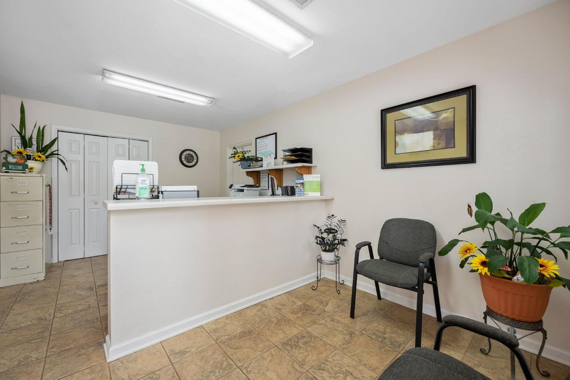Affordable Suites Conover / Hickory מראה חיצוני תמונה
